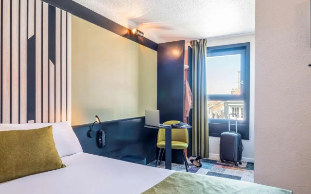 Ibis Styles Boulogne Centre Cathédrale