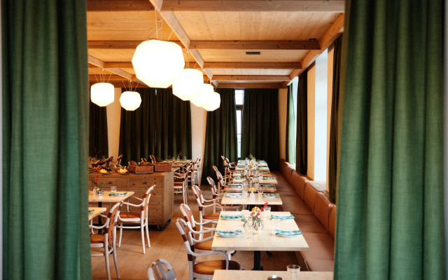 Grand Hotel Belvedere, a Beaumier Hotel