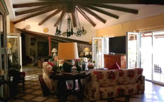 Residenza Villa Spagnola