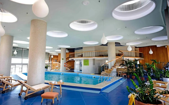 Grand Hotel Bucharest