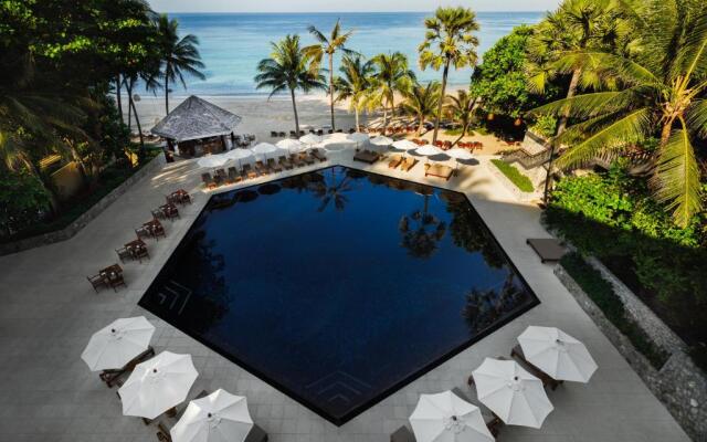 The Surin Phuket