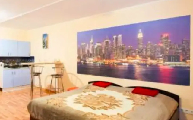 Mini-hotel City