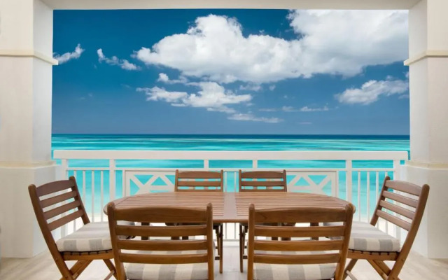 Alexandra Resort - All-inclusive