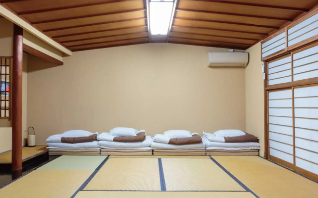 Japanese Style Family room 사진 3