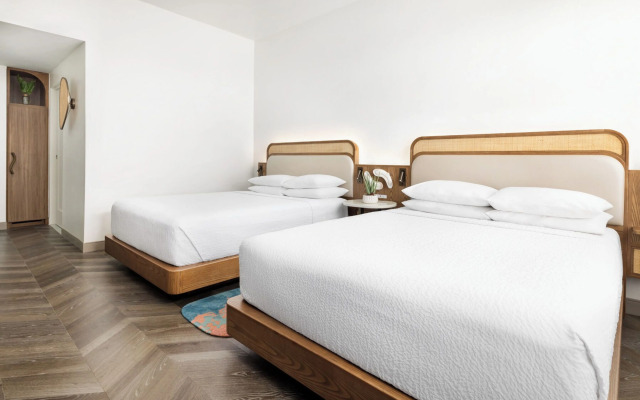 Отель Hyatt Centric Isla Verde San Juan