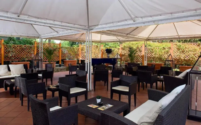 Crowne Plaza Rome St. Peter's by IHG