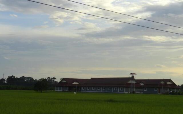 Nata Resort