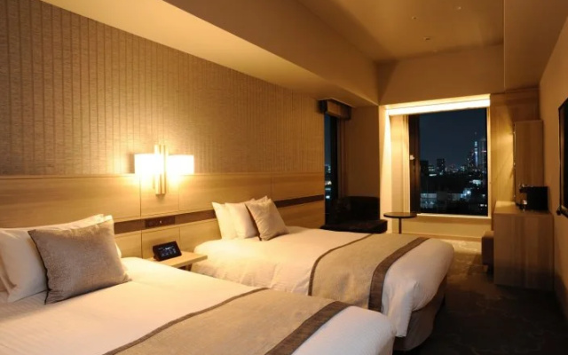 Comfort Superior Floor Triple room 사진 3