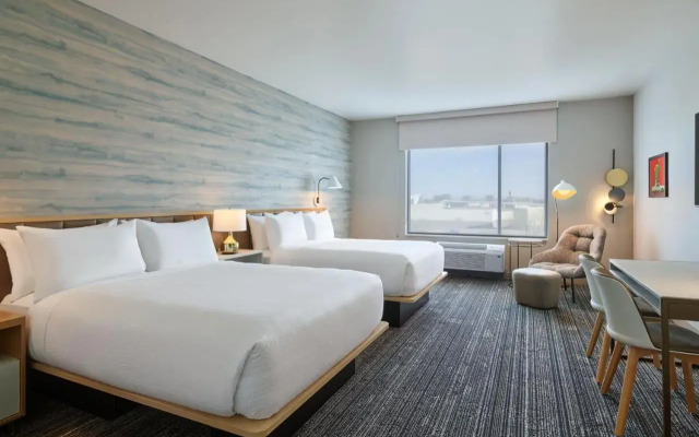 Towneplace Suites By Marriott Tempe