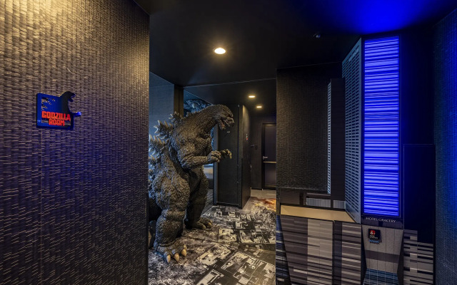 Hotel Gracery Shinjuku