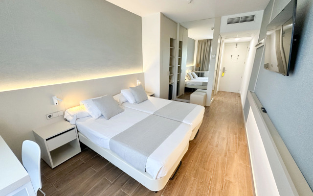 Eix Platja Daurada Hotel & Spa