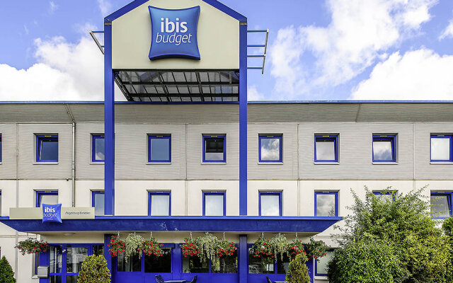 Hotel ibis budget Magdeburg Barleben