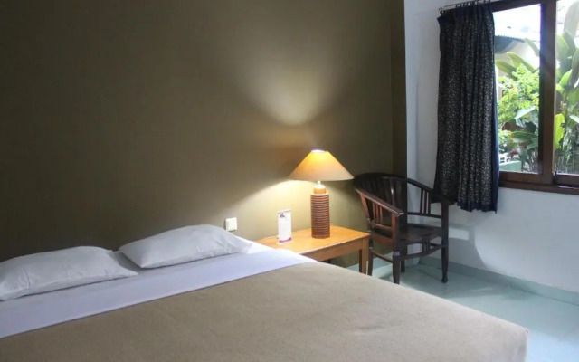 Hotel Winotosastro Garden