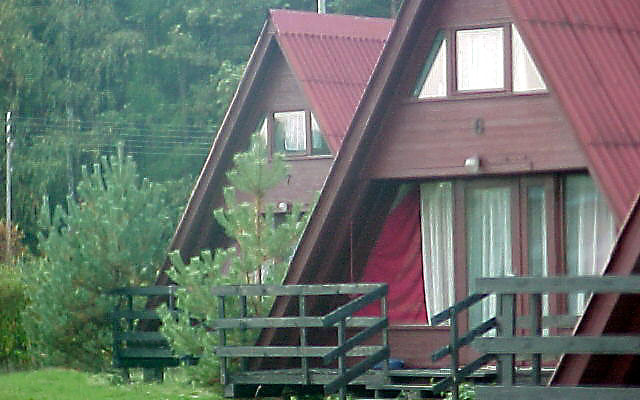 Osrodek Szkoleniowo Wypoczynkowy