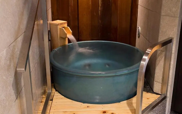 Dormy Inn Premium Tokyo Kodenmacho Hot Spring