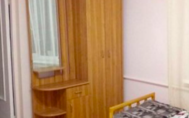 Guest House Rayskaya pristan