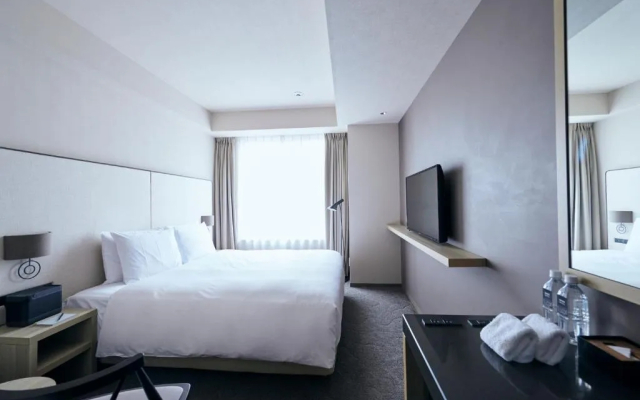Nohga Hotel Ueno Tokyo