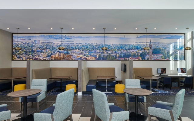 Residence Inn by Marriott Berkeley