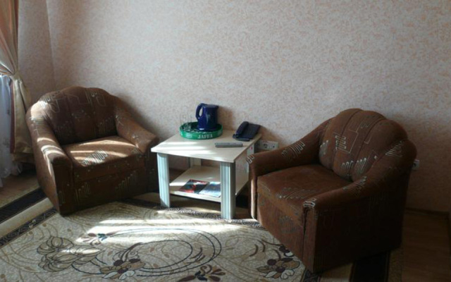 Гостиный двор