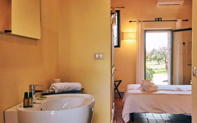 Agriturismo San Sano