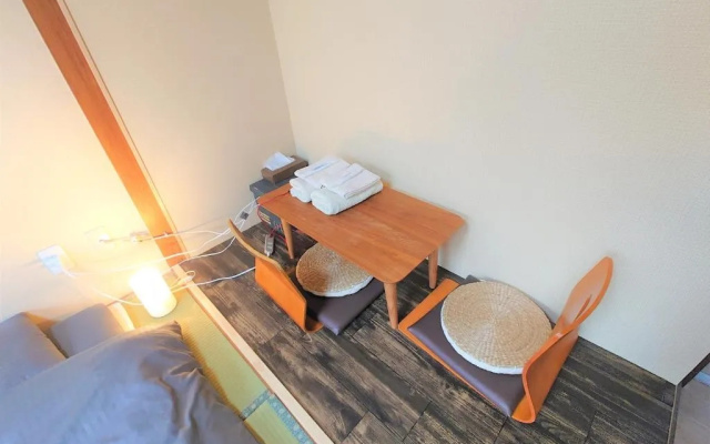 Japanese-Style (Futons) room 사진 3
