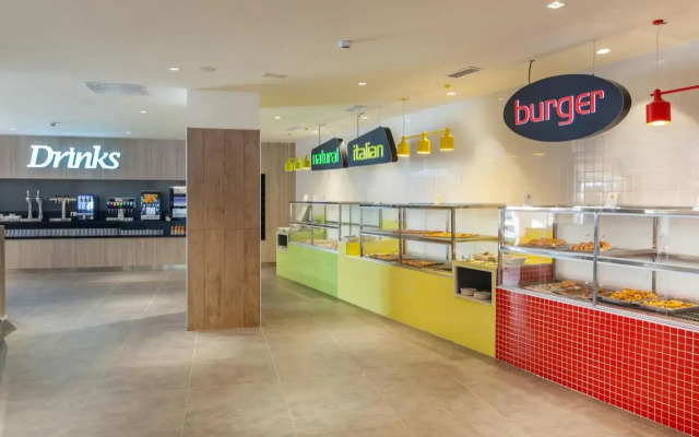 Abora Buenaventura by Lopesan Hotels