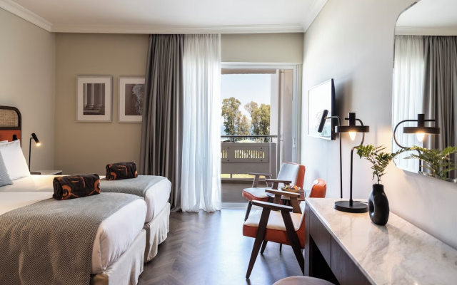 Kerkyra Blue Hotel & Spa by Louis Hotels