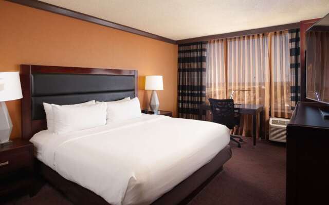 DoubleTree by Hilton Hotel Cleveland Downtown - Lakeside