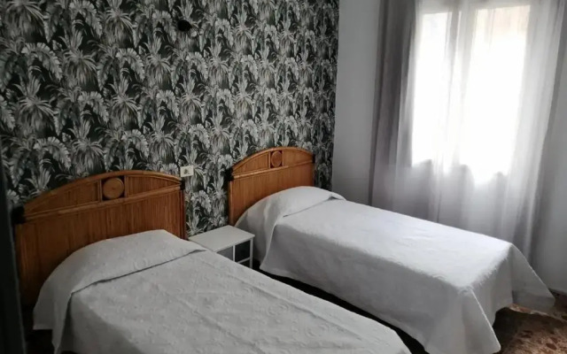 Hostal Alcaravaneras - Adults Only