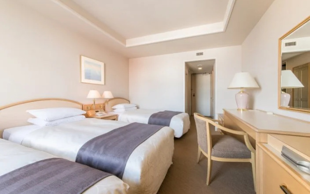 Standard Triple room 사진 2