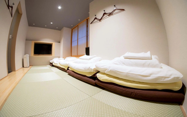 Family (Japanese-Style) room 사진 1
