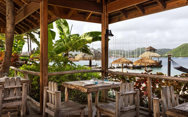 Sandals Grande St. Lucian All Inclusive