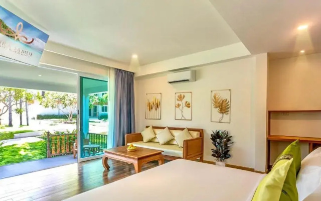 Aura Samui Best Beach Hotel