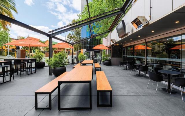 Mercure Perth On Hay