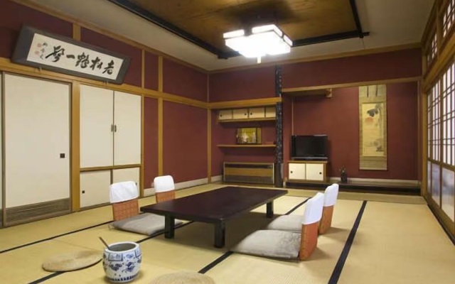 Japanese-Style Superior room 사진 1