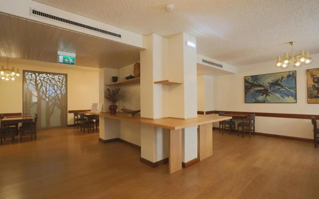 Hotel Miraparque