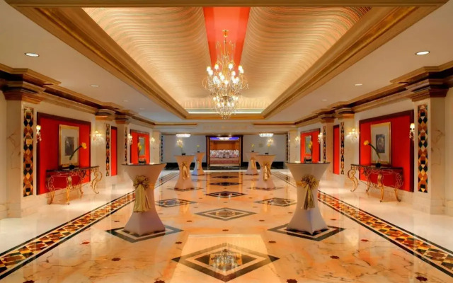 Grand Hyatt Muscat