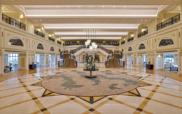 Waldorf Astoria Ras Al Khaimah