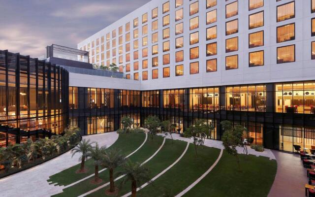 Novotel New Delhi Aerocity Hotel