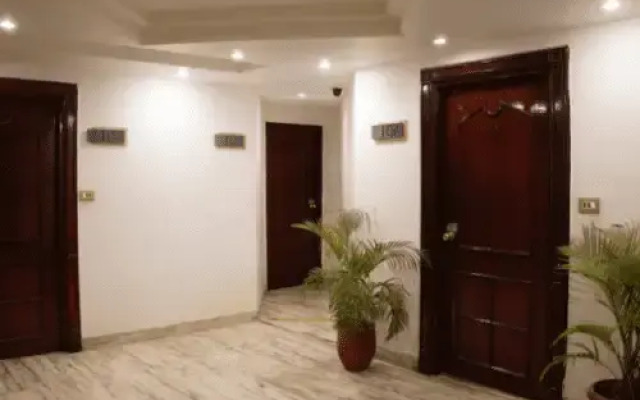 Himani Resorts