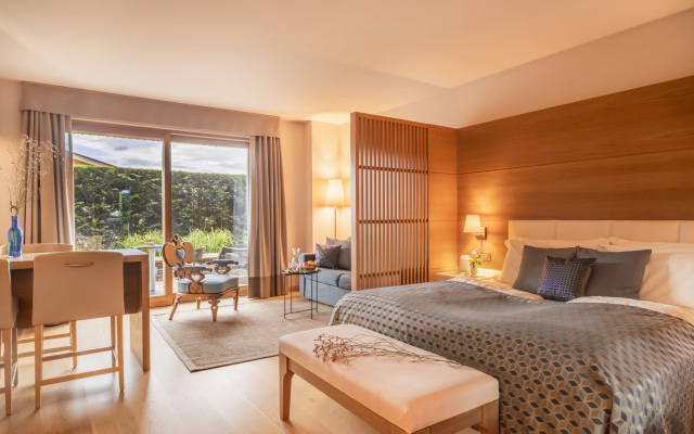 Art & Design Hotel Napura