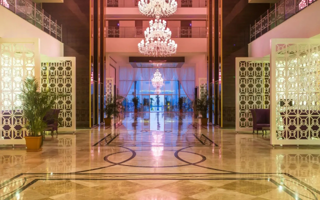 Sun Star Resort
