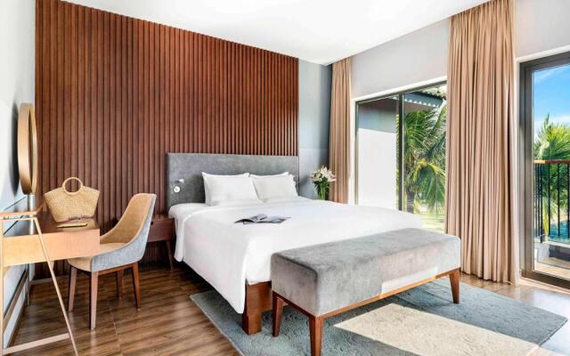 Novotel Phu Quoc Resort