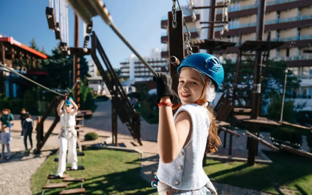 Alean Family Biarritz Hotel