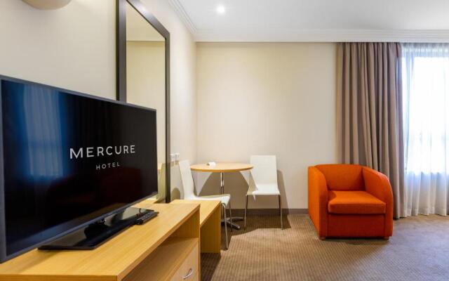 Mercure Brisbane Garden City