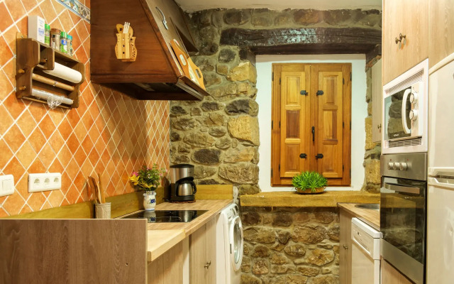 Posada Las Golondrinas De Cillero