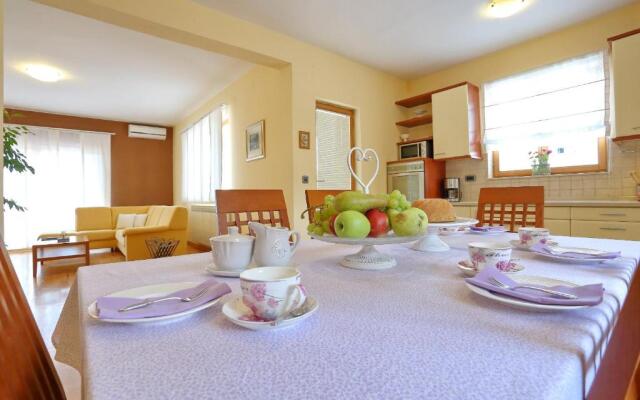 Villa Beatrix