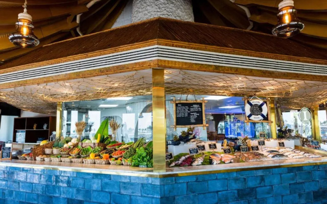 InterContinental Abu Dhabi by IHG