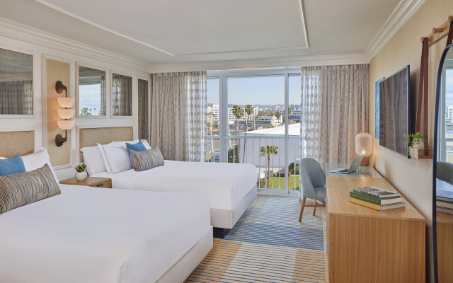 Viceroy Santa Monica