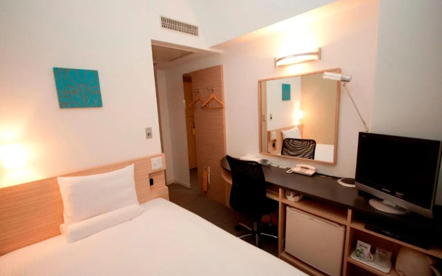 Smile Hotel Tokyo Nihonbashi